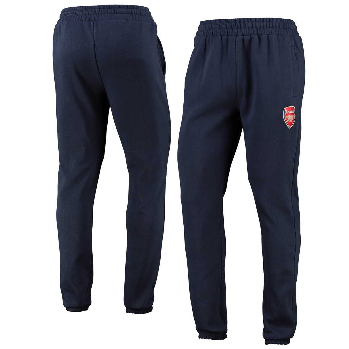 Arsenal Joggers - Navy - Mens