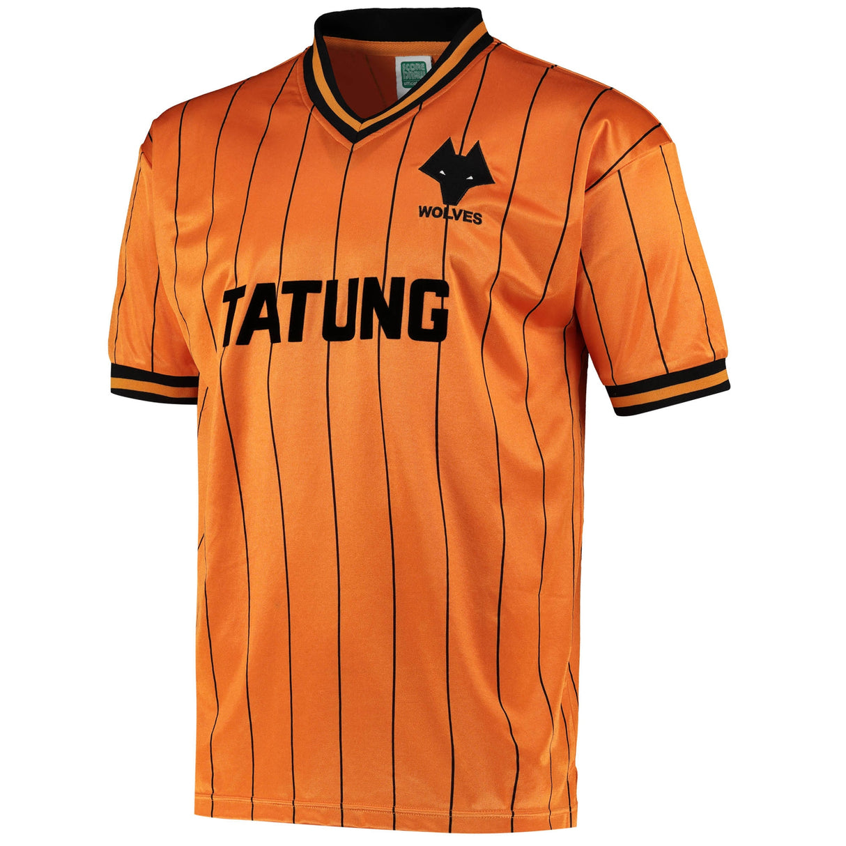 Wolverhampton Wanderers 1982 Shirt