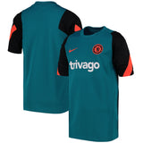 Chelsea Strike Top - Teal - Kids - Kit Captain