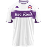 Fiorentina Away Shirt 2021-22 - Kit Captain