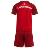 FC Bayern Home Minikit 2021-22 - Kit Captain