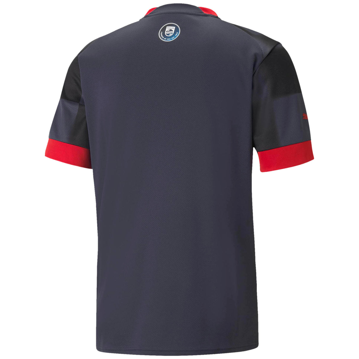 PSV Eindhoven Away Shirt 2022-23 - Kit Captain