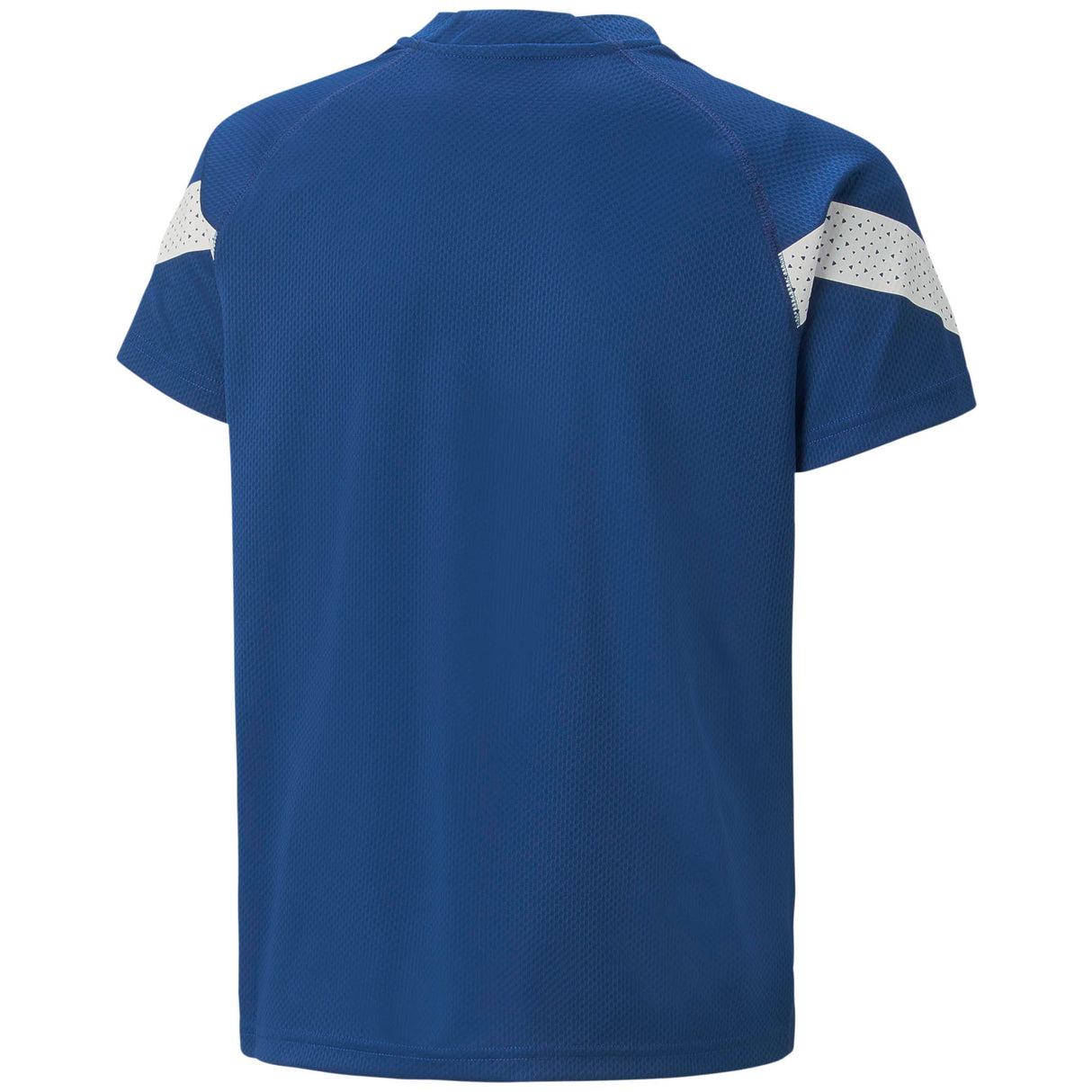 Olympique de Marseille Training Jersey - Blue - Kids - Kit Captain