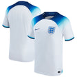 England Home Stadium Shirt 2022 - Kids - Kit Captain