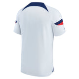 USA Home Stadium Shirt 2022 - Kids - Kit Captain