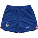 France Away Stadium Kit 2022 - Little Kids - Kit Captain