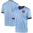 England 1986 World Cup Finals Third shirt - Kit Captain