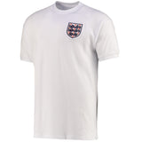 England 1970 Mexico World Cup Finals shirt - Kit Captain