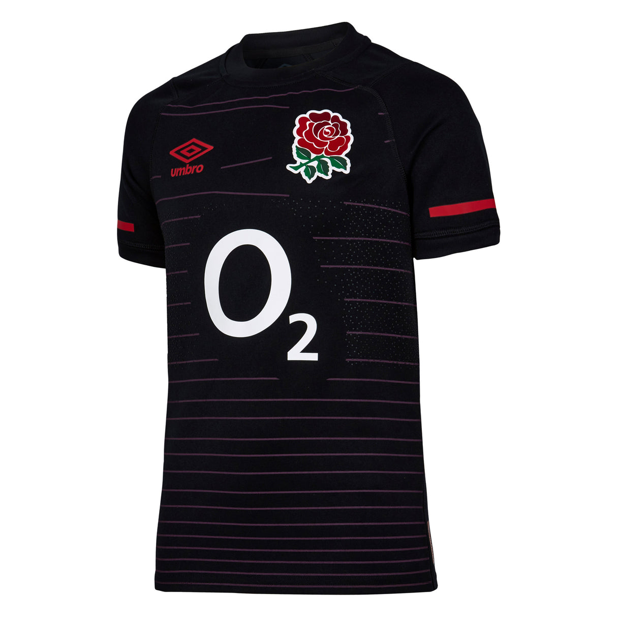 England Rugby Alternate Pro Jersey 2022/23 - Junior - Kit Captain