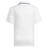 Real Madrid Home Shirt 2022-23 - Kids - Kit Captain