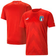 Italy Goalkeeper Shirt 2022 - Kit Captain