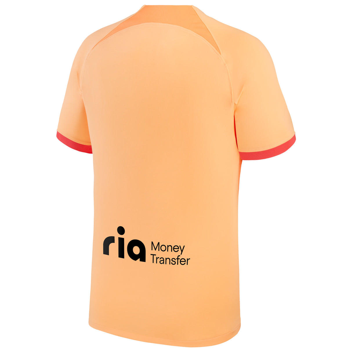 Atlético de Madrid Third Stadium Shirt 2022-23 - Kit Captain