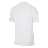 Paris Saint-Germain Third Vapor Match Shirt 2022-23 - Kit Captain