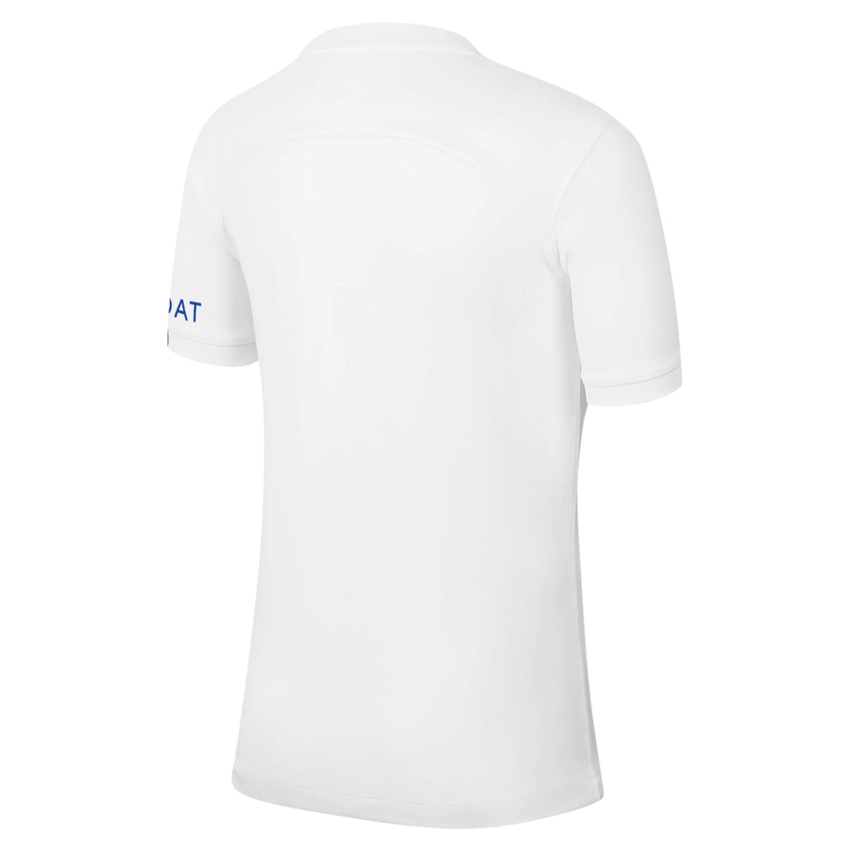 Paris Saint-Germain Third Stadium Shirt 2022-23 - Kit Captain