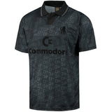 Chelsea Black Out Shirt - Kit Captain