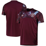 West Ham United Third Pre-Match Jersey - Kit Captain