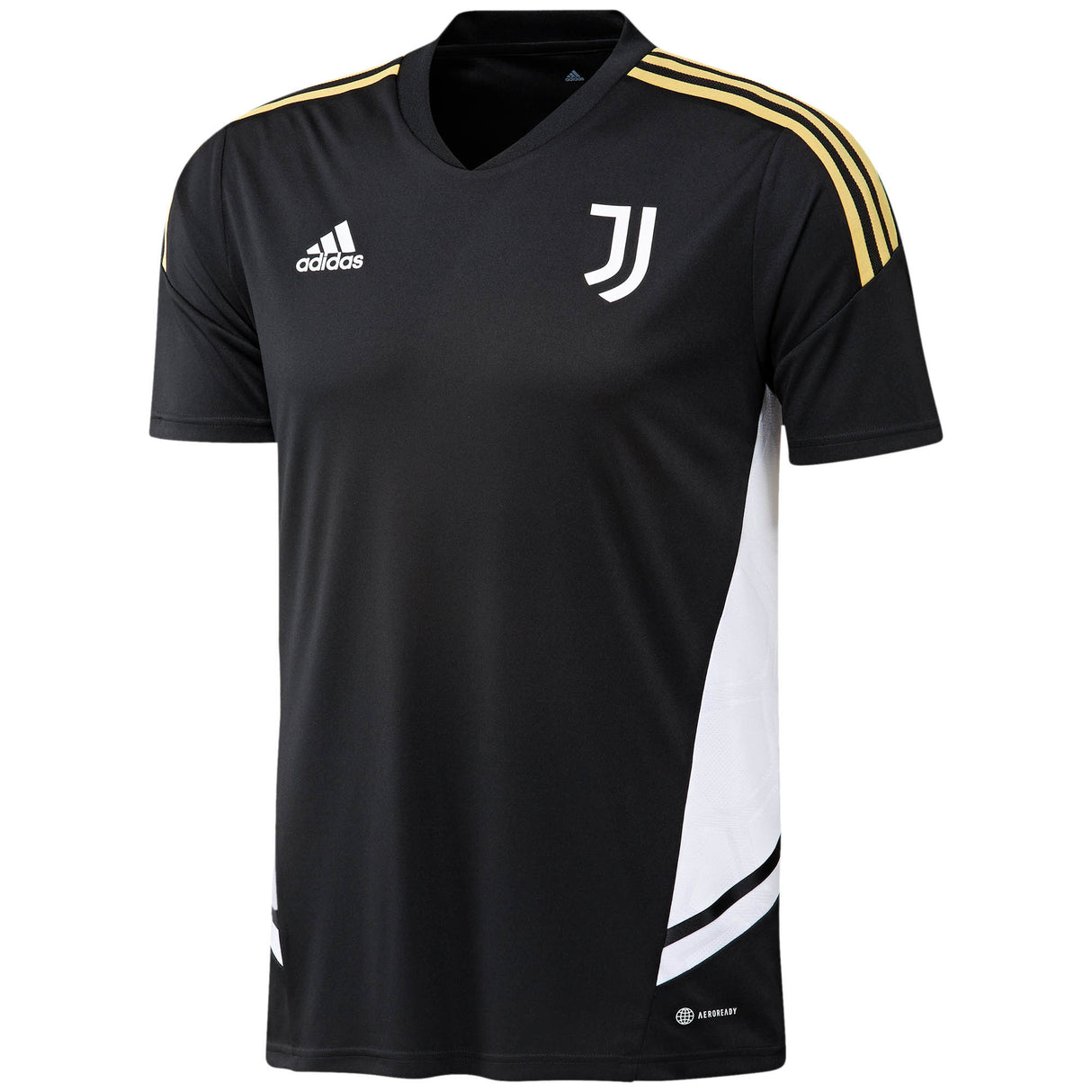 Juventus Training Jersey - Black - Kit Captain