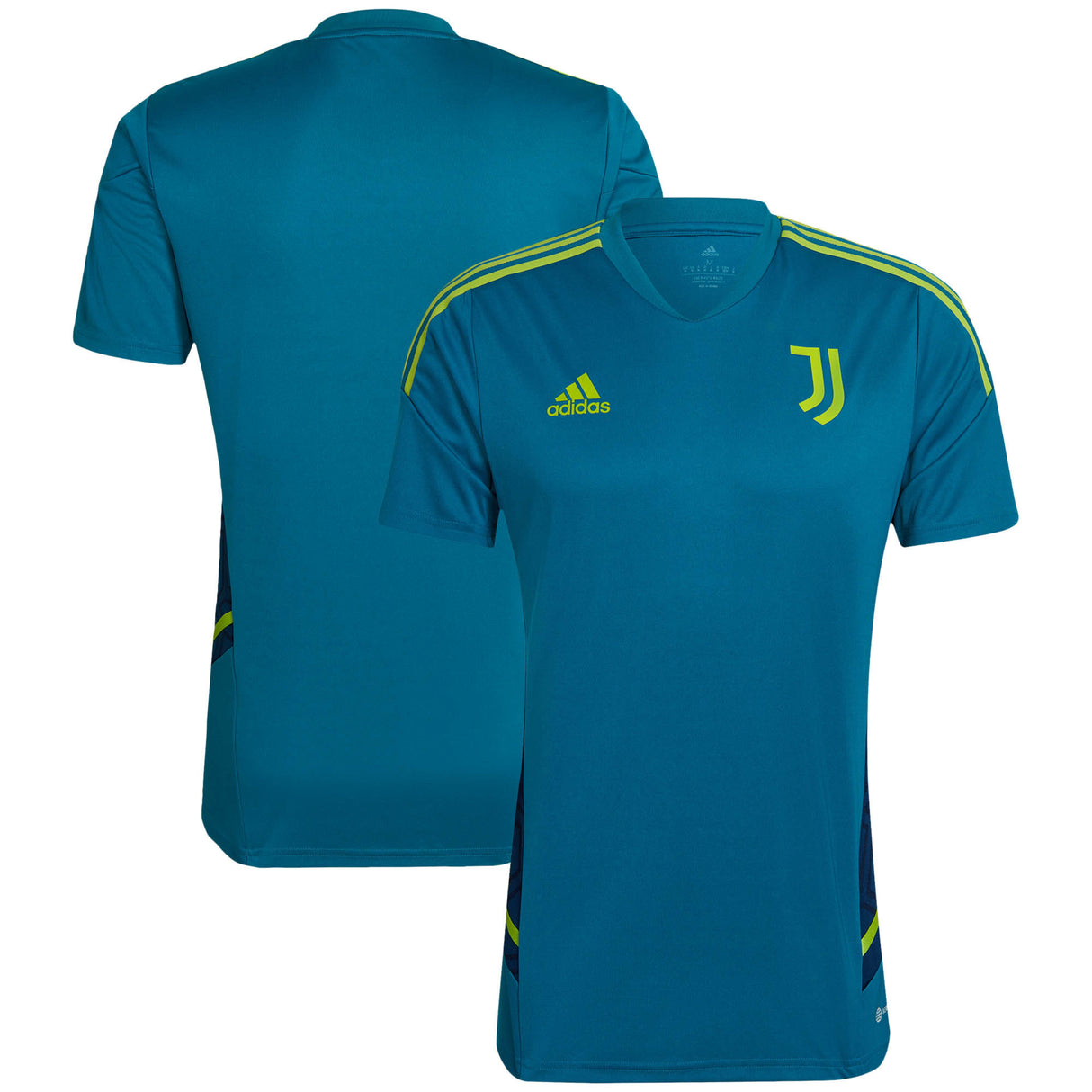 Juventus Training Jersey - Blue - Kids - Kit Captain