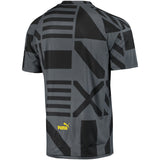 Borussia Dortmund Pre Match Jersey - Black - Kit Captain