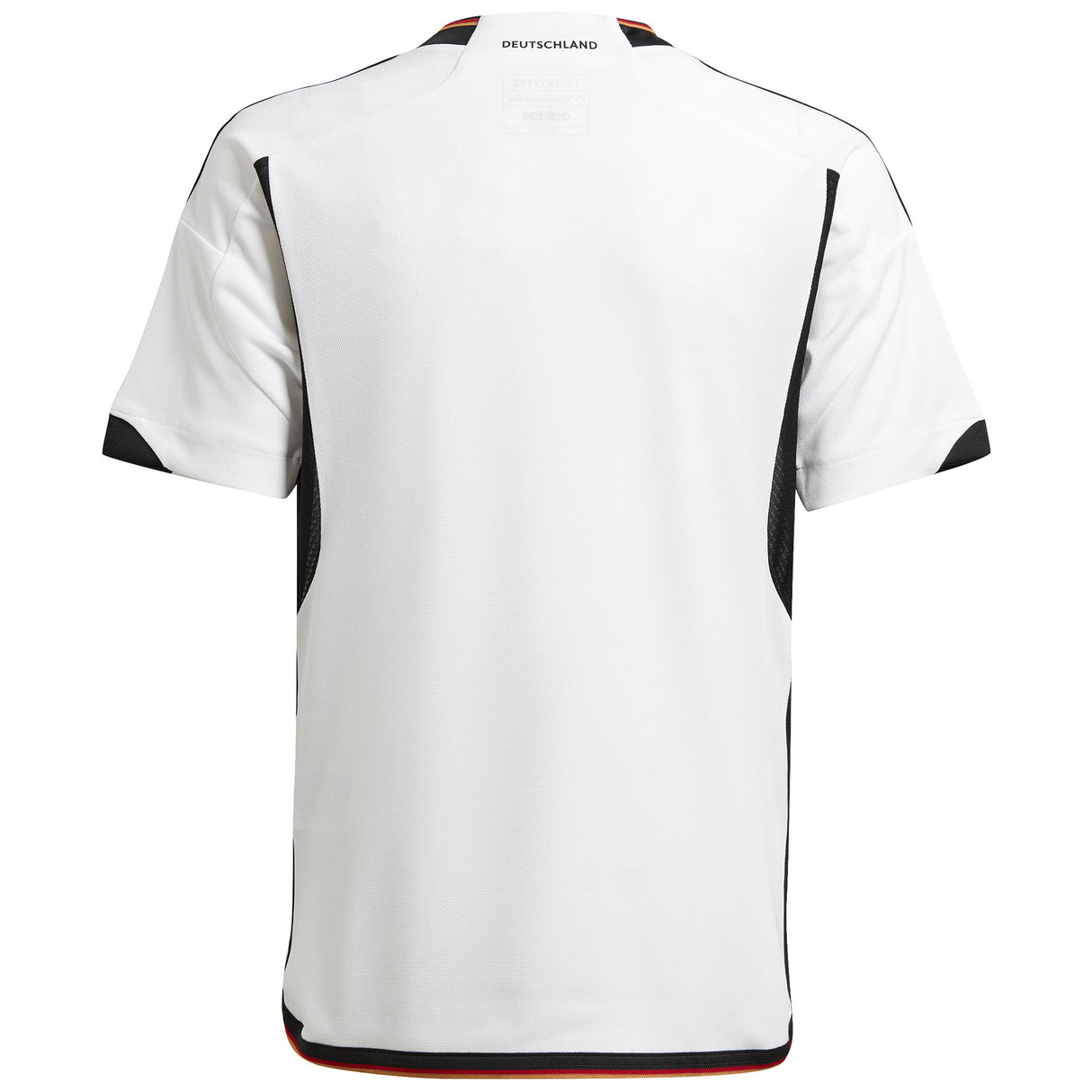 Germany Home Shirt 2022 - Kids - Kit Captain