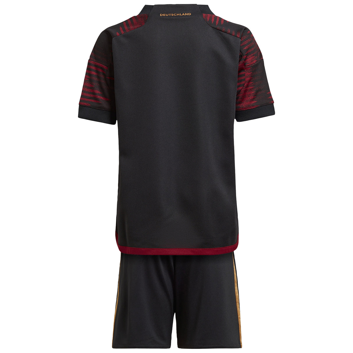 Germany Away Minikit 2022 - Kit Captain