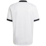 Germany Icon Jersey - White - Kit Captain