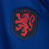 Netherlands Away Stadium Shirt 2022 - Kit Captain