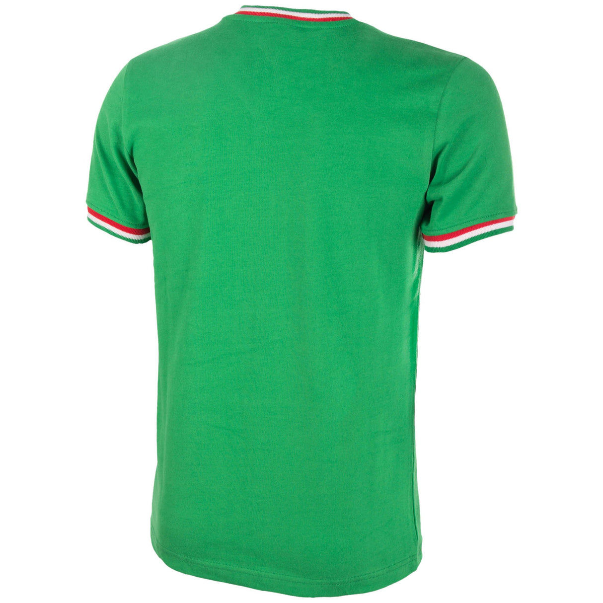 Mexico Pelè 1980's Retro Shirt - Kit Captain