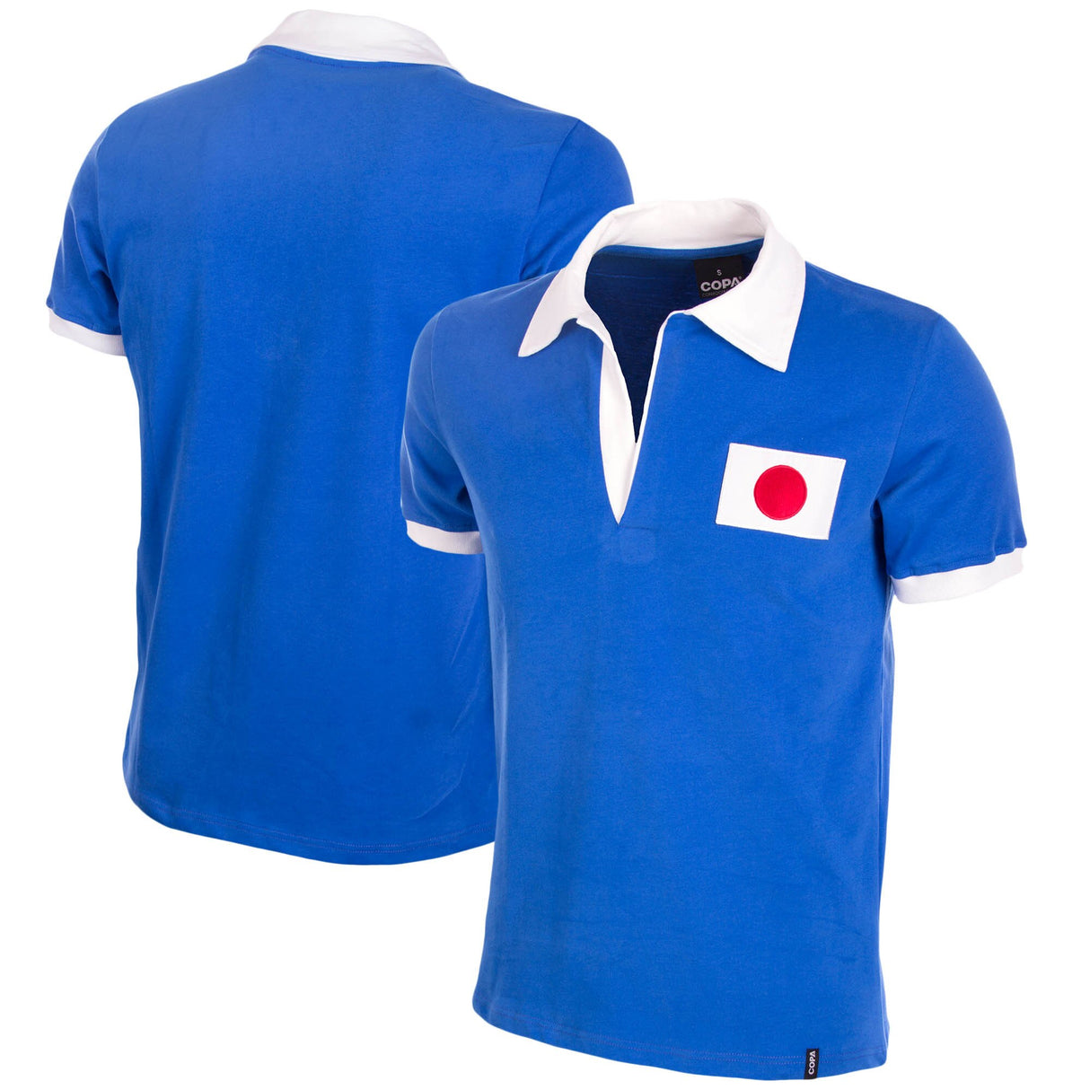 Japan 1950's Retro Shirt - Kit Captain