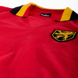 Belgium 1960's Retro Shirt - Kit Captain