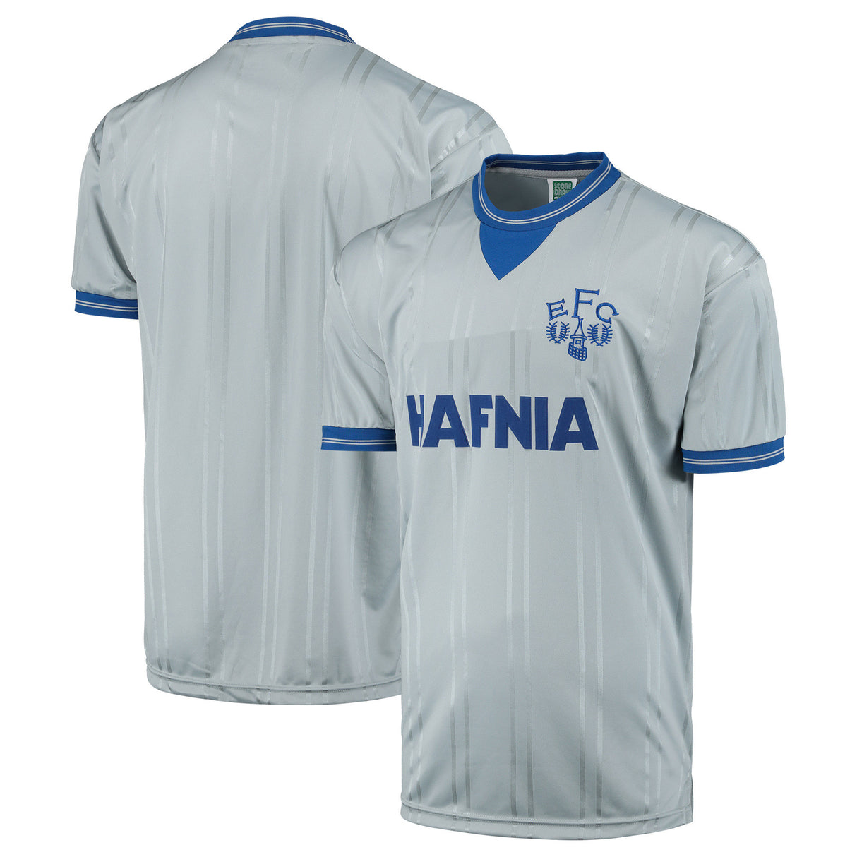 Everton 1984 Away - Kit Captain