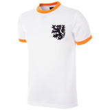 Holland World Cup Away 1978 Retro Football Shirt - Kit Captain