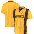 Inter Milan 1996 Third shirt - Kit Captain