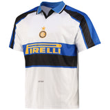 Inter Milan 1996 Away shirt - Kit Captain