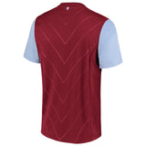 Aston Villa Home Shirt 2022-23 - Kit Captain