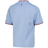 Aston Villa Away Shirt 2022-23 - Kids - Kit Captain