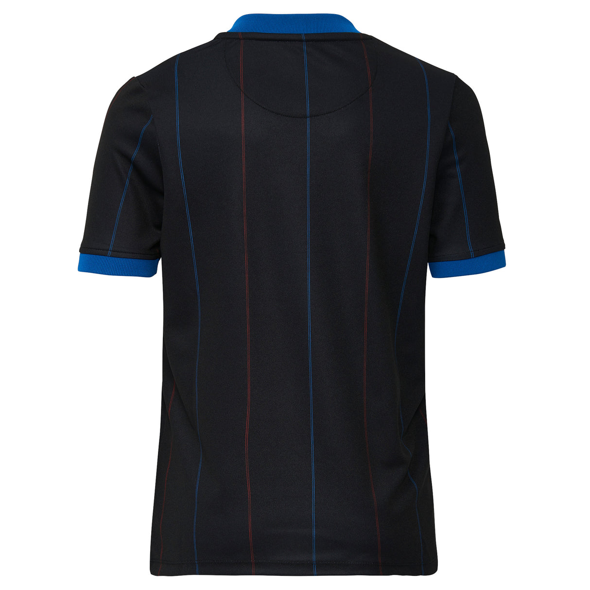 Glasgow Rangers Fourth Shirt 2022-23 - Kids - Kit Captain