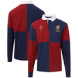 Rugby World Cup 2023 Harlequin Rugby Jersey - Multi - Kit Captain