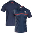 Rugby World Cup 2023 Winger Polo- Navy - Kit Captain