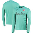 Reading Goalkeeper Shirt 2022-23 - Long Sleeve - Kit Captain