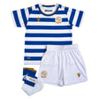 Reading Anniversary Home Shirt 2021-22 - Infants - Kit Captain