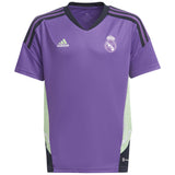 Real Madrid Training Jersey - Purple - Kids - Kit Captain