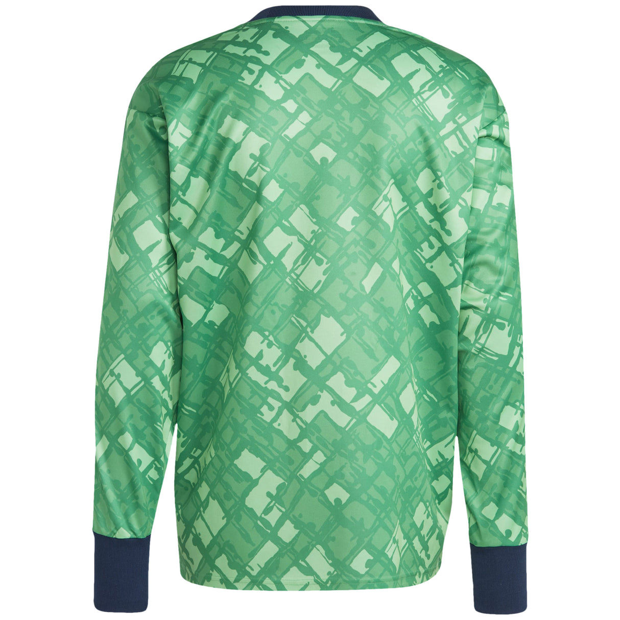 Arsenal Icon Goalkeeper Jersey - Green - Kit Captain