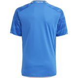 Italy adidas Home Shirt - Kids - Kit Captain