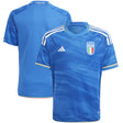 Italy adidas Home Shirt - Kids - Kit Captain