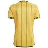 Jamaica adidas Home Shirt 2023 - Kit Captain