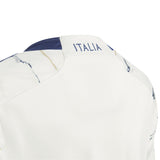 Italy adidas Away Shirt - Kids - Kit Captain