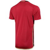 Atlanta United Home Shirt 2023-25 - Kit Captain