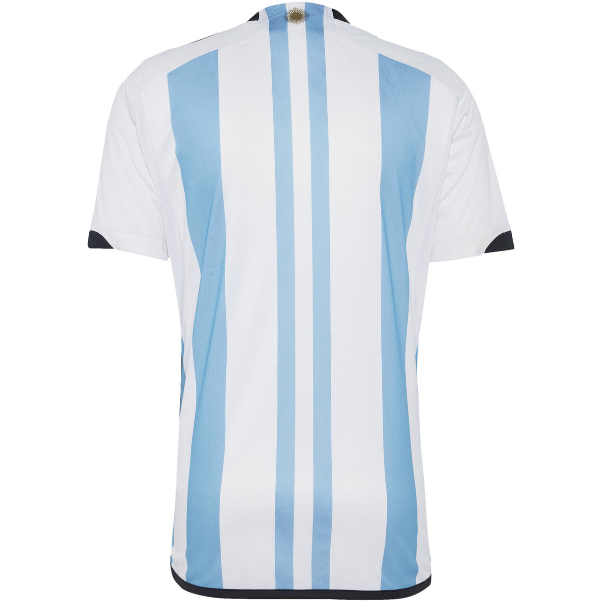 Argentina Home Shirt 2023 - Kit Captain