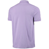 England Rugby Charles Tyrwhitt Polo - Lilac - Kit Captain